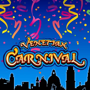 Venetian Carnival